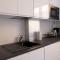 POISTA 2ndhomes Cozy 35m2 home with a Courtyard View by Tähtitorni Park - 赫尔辛基