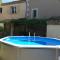 La Boissetane, maison provençale avec piscine et jardin, au pied du Luberon