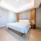 Atour X Hotel Yantai Penglai Pavilion - Penglai