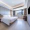 Atour X Hotel Yantai Penglai Pavilion - Penglai
