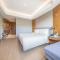 Atour X Hotel Yantai Penglai Pavilion - Penglai
