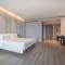 Atour Hotel Nantong Central South BRICS - Nantong