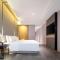 Atour Hotel Wuhan Guanshan Avenue Guanggu Software Park