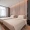 Atour Hotel Jiaojiang Taizhou