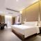 Atour Hotel Wuhan Guanshan Avenue Guanggu Software Park