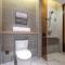 Atour Hotel Wuhan Guanshan Avenue Guanggu Software Park