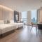 Atour Hotel Nantong Central South BRICS