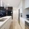 Castlereagh - 2BR Sydney CBD Views Hyde Park Families & Groups