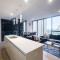 Castlereagh - 2BR Sydney CBD Views Hyde Park Families & Groups