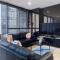 Castlereagh - 2BR Sydney CBD Views Hyde Park Families & Groups