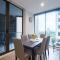 Castlereagh - 2BR Sydney CBD Views Hyde Park Families & Groups
