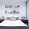Castlereagh - 2BR Sydney CBD Views Hyde Park Families & Groups