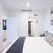 Castlereagh - 2BR Sydney CBD Views Hyde Park Families & Groups