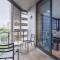Castlereagh - 2BR Sydney CBD Views Hyde Park Families & Groups