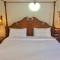 The Creek Garden Resort Huainamrin เดอะ ครีก การ์เด้น รีสอร์ท ห้วยน้าริน