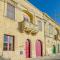Kampnar Holiday Home