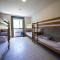 Albergue Monte Do Gozo