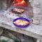 Cosy Country Cottage - Outdoor Pizza Oven - Rural Setting on 4 Acres