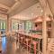 Upscale Family Home with Dock on Lake Hartwell!