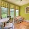 Upscale Family Home with Dock on Lake Hartwell!
