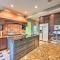 Upscale Family Home with Dock on Lake Hartwell! - Hartwell