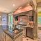 Upscale Family Home with Dock on Lake Hartwell!