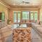 Upscale Family Home with Dock on Lake Hartwell!