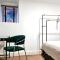 Thompson Apartments by Switchback Stays