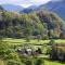 The Borrowdale Hotel
