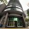 Around KLCC area vortex apartment