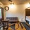 Walk to Calangute beach from this beautiful studio