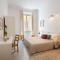 Apartments Florence- 4 bedroom in Pellicceria dx