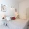 Apartments Florence- 4 bedroom in Pellicceria dx