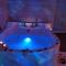 ARTEMIDE "Arco Antico" B&B SUITE SPA - 新西普里亚诺普辛帝