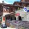 Apt With Garden In La Plagne