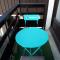 Charming Apt With Balcony In La Plagne Montalbert