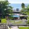 Marina de La Duquesa beachfront appartment