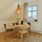 Haus am Dorfbrunnen Ferienwohnung Meer