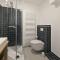 Haus am Dorfbrunnen Ferienwohnung Meer