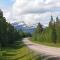 Mountain Holiday Homes - Ottsjö, Trillevallen -Sweden
