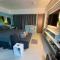 One Palm Tree Villas near NAIA Airport .