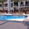 One Palm Tree Villas near NAIA Airport .