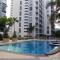 One Palm Tree Villas near NAIA Airport .