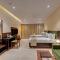 Guruprerna Beacon Resort, Dwarka