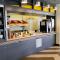 B&B HOTEL Valence TGV Romans