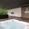 Podczele Seashore SPA & Jacuzzi Apartments with Parking by Noclegi Renters