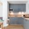Podczele Seashore SPA & Jacuzzi Apartments with Parking by Noclegi Renters