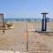 Marina de La Duquesa beachfront appartment