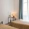 Apartments Florence-4 bedroom in Pellicceria sx