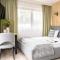Apartamenty Harenda Zakopane